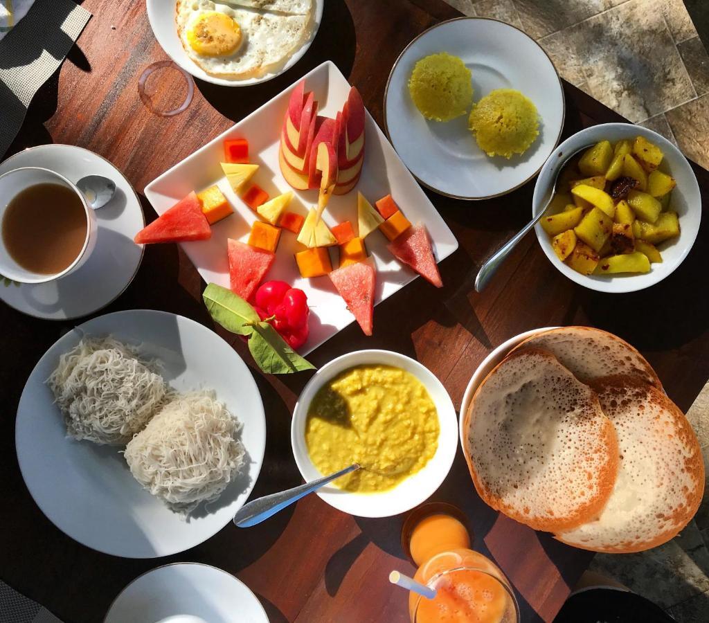 فندق Ceylonika Rest بينتوتا المظهر الخارجي الصورة
